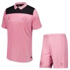 Fotballtrøye Sunderland Bortedrakt 2026-27 Kortermet - Barn(+ Shorts) Fotballtrøye Sunderland Bortedrakt 2026-27 Kortermet - Barn(+ Shorts)