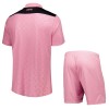 Fotballtrøye Sunderland Bortedrakt 2026-27 Kortermet - Barn(+ Shorts)
