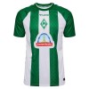 Fotballtrøye Werder Bremen Hjemmedrakt 2026-27 Kortermet Fotballtrøye Werder Bremen Hjemmedrakt 2026-27 Kortermet