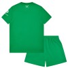 Fotballtrøye West Ham United Keeper Hjemmedrakt 2026-27 Kortermet - Barn(+ Shorts)