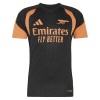 Arsenal Trenings skjorter 2026-27 Kortermet Arsenal Trenings skjorter 2026-27 Kortermet