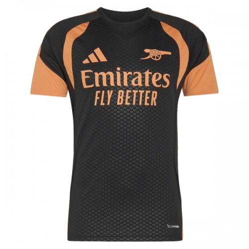 Arsenal Trenings skjorter 2026-27 Kortermet Arsenal Trenings skjorter 2026-27 Kortermet