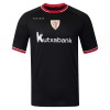 Fotballtrøye Athletic Bilbao Bortedrakt 2026-27 Kortermet - Barn(+ Shorts)