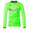 Fotballtrøye Athletic Bilbao Bortedrakt Keeper 2026-27 Langermet