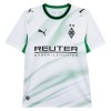 Fotballtrøye Borussia Monchengladbach Hjemmedrakt 2026-27 Kortermet Fotballtrøye Borussia Monchengladbach Hjemmedrakt 2026-27 Kortermet