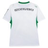Fotballtrøye Borussia Monchengladbach Hjemmedrakt 2026-27 Kortermet