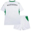 Fotballtrøye Borussia Monchengladbach Hjemmedrakt 2026-27 Kortermet - Barn(+ Shorts)