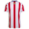 Fotballtrøye CD Guadalajara 120th Anniversary 2025-26 Kortermet
