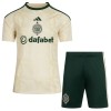Fotballtrøye Celtic FC Tredjedrakt 2026-27 Kortermet - Barn(+ Shorts) Fotballtrøye Celtic FC Tredjedrakt 2026-27 Kortermet - Barn(+ Shorts)