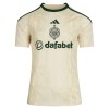 Fotballtrøye Celtic FC Tredjedrakt 2026-27 Kortermet - Barn(+ Shorts)