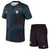 Fotballtrøye Chelsea Keeper Hjemmedrakt 2026-27 Kortermet - Barn(+ Shorts) Fotballtrøye Chelsea Keeper Hjemmedrakt 2026-27 Kortermet - Barn(+ Shorts)