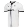 Fotballtrøye Derby County Hjemmedrakt 2026-27 Kortermet - Barn(+ Shorts)