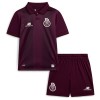 Fotballtrøye FC Porto Bortedrakt 2026-27 Kortermet - Barn(+ Shorts) Fotballtrøye FC Porto Bortedrakt 2026-27 Kortermet - Barn(+ Shorts)