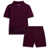 Fotballtrøye FC Porto Bortedrakt 2026-27 Kortermet - Barn(+ Shorts)