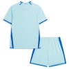 Fotballtrøye FC Porto Tredjedrakt 2026-27 Kortermet - Barn(+ Shorts)