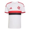 Fotballtrøye Flamengo Bortedrakt 2026-27 Kortermet Fotballtrøye Flamengo Bortedrakt 2026-27 Kortermet