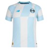 Fotballtrøye Gremio FBPA Bortedrakt 2026-27 Kortermet Fotballtrøye Gremio FBPA Bortedrakt 2026-27 Kortermet