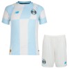 Fotballtrøye Gremio FBPA Bortedrakt 2026-27 Kortermet - Barn(+ Shorts) Fotballtrøye Gremio FBPA Bortedrakt 2026-27 Kortermet - Barn(+ Shorts)