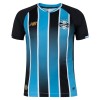 Fotballtrøye Gremio FBPA Hjemmedrakt 2026-27 Kortermet - Barn(+ Shorts)