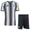Fotballtrøye Newcastle United Hjemmedrakt 2026-27 Kortermet - Barn(+ Shorts)