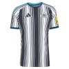 Fotballtrøye Newcastle United Hjemmedrakt 2026-27 Kortermet - Barn(+ Shorts)