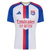 Fotballtrøye Olympique Lyonnais Hjemmedrakt 2026-27 Kortermet - Barn(+ Shorts)