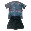 Fotballtrøye Paris Saint-Germain Keeper Hjemmedrakt 2026-27 Kortermet - Barn(+ Shorts)
