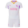 Fotballtrøye PSV Eindhoven Bortedrakt 2026-27 Kortermet - Barn(+ Shorts) Fotballtrøye PSV Eindhoven Bortedrakt 2026-27 Kortermet - Barn(+ Shorts)