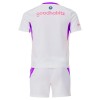 Fotballtrøye PSV Eindhoven Bortedrakt 2026-27 Kortermet - Barn(+ Shorts)