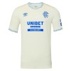 Fotballtrøye Rangers Bortedrakt 2026-27 Kortermet Fotballtrøye Rangers Bortedrakt 2026-27 Kortermet