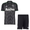 Fotballtrøye RC LENS Bortedrakt 2026-27 Kortermet - Barn(+ Shorts) Fotballtrøye RC LENS Bortedrakt 2026-27 Kortermet - Barn(+ Shorts)