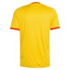 Fotballtrøye RC LENS Hjemmedrakt 2026-27 Kortermet