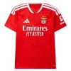Fotballtrøye SL Benfica Hjemmedrakt 2026-27 Kortermet Fotballtrøye SL Benfica Hjemmedrakt 2026-27 Kortermet