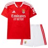 Fotballtrøye SL Benfica Hjemmedrakt 2026-27 Kortermet - Barn(+ Shorts) Fotballtrøye SL Benfica Hjemmedrakt 2026-27 Kortermet - Barn(+ Shorts)