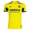 Fotballtrøye Villarreal Hjemmedrakt 2026-27 Kortermet Fotballtrøye Villarreal Hjemmedrakt 2026-27 Kortermet