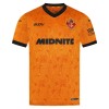 Fotballtrøye Wolverhampton Wanderers Hjemmedrakt 2026-27 Kortermet Fotballtrøye Wolverhampton Wanderers Hjemmedrakt 2026-27 Kortermet