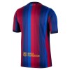 Fotballtrøye FC Barcelona Hjemmedrakt 2026-27 Kortermet