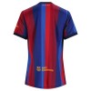 Fotballtrøye FC Barcelona Hjemmedrakt 2026-27 Kortermet - Damer