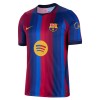 Fotballtrøye FC Barcelona Joao Cancelo 2 Hjemmedrakt 2026-27 Kortermet