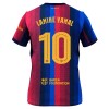 Fotballtrøye FC Barcelona Lamine Yamal 10 Hjemmedrakt 2026-27 Kortermet - Barn(+ Shorts)