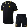 Fotballtrøye Chelsea Bortedrakt 2026-27 Kortermet - Barn(+ Shorts) Fotballtrøye Chelsea Bortedrakt 2026-27 Kortermet - Barn(+ Shorts)