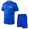 Fotballtrøye Chelsea Hjemmedrakt 2026-27 Kortermet - Barn(+ Shorts) Fotballtrøye Chelsea Hjemmedrakt 2026-27 Kortermet - Barn(+ Shorts)