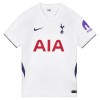Fotballtrøye Tottenham Hotspur Xavi 7 Hjemmedrakt 2026-27 Kortermet - Barn(+ Shorts)