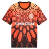 Fotballtrøye Olympique de Marseille Hjemmedrakt 2026-27 Kortermet Oransje Fotballtrøye Olympique de Marseille Hjemmedrakt 2026-27 Kortermet Oransje