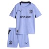 Fotballtrøye Olympique de Marseille Tredjedrakt 2026-27 Kortermet - Barn(+ Shorts) Fotballtrøye Olympique de Marseille Tredjedrakt 2026-27 Kortermet - Barn(+ Shorts)