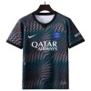 Fotballtrøye Paris Saint-Germain Keeper Hjemmedrakt 2026-27 Kortermet Fotballtrøye Paris Saint-Germain Keeper Hjemmedrakt 2026-27 Kortermet