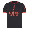 Fotballtrøye AC Milan G. Ramos 9 Tredjedrakt 2026-27 Kortermet