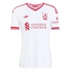 Fotballtrøye Liverpool Bortedrakt 2026-27 Kortermet Fotballtrøye Liverpool Bortedrakt 2026-27 Kortermet