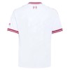 Fotballtrøye Liverpool Bortedrakt 2026-27 Kortermet - Barn(+ Shorts)