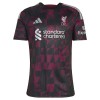 Fotballtrøye Liverpool Tredjedrakt 2026-27 Kortermet Fotballtrøye Liverpool Tredjedrakt 2026-27 Kortermet